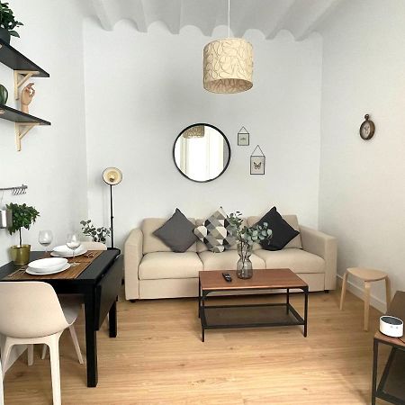 La Galeria De Botica Daire Cadiz Dış mekan fotoğraf