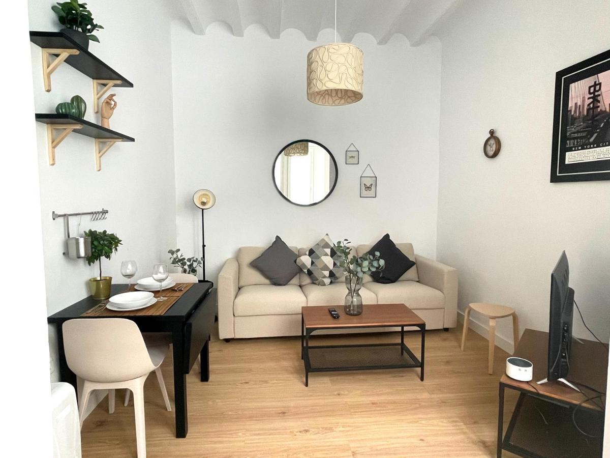 La Galeria De Botica Daire Cadiz Dış mekan fotoğraf