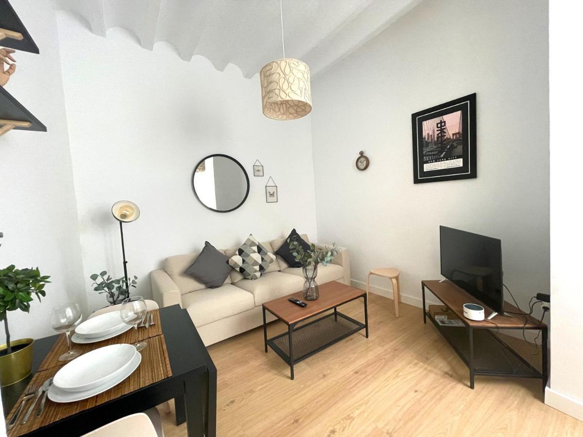 La Galeria De Botica Daire Cadiz Dış mekan fotoğraf