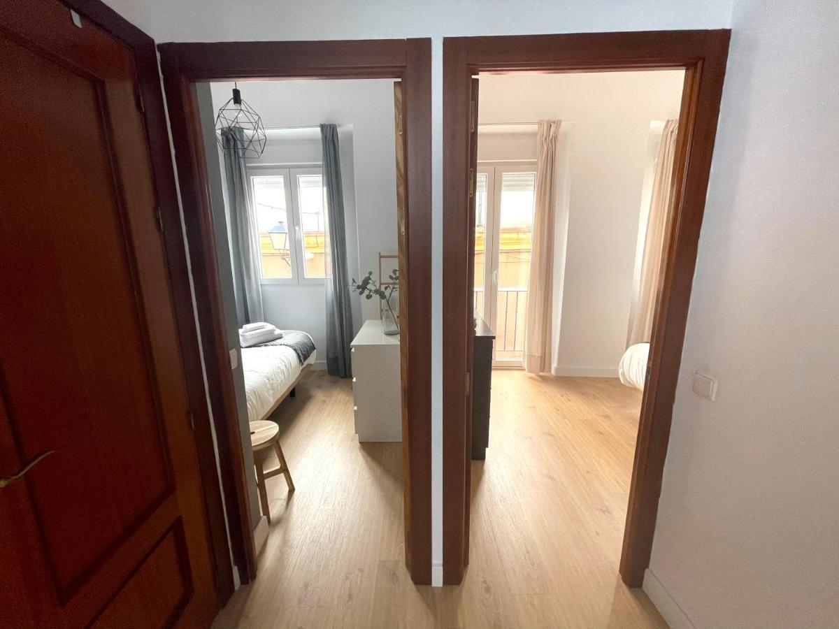 La Galeria De Botica Daire Cadiz Dış mekan fotoğraf