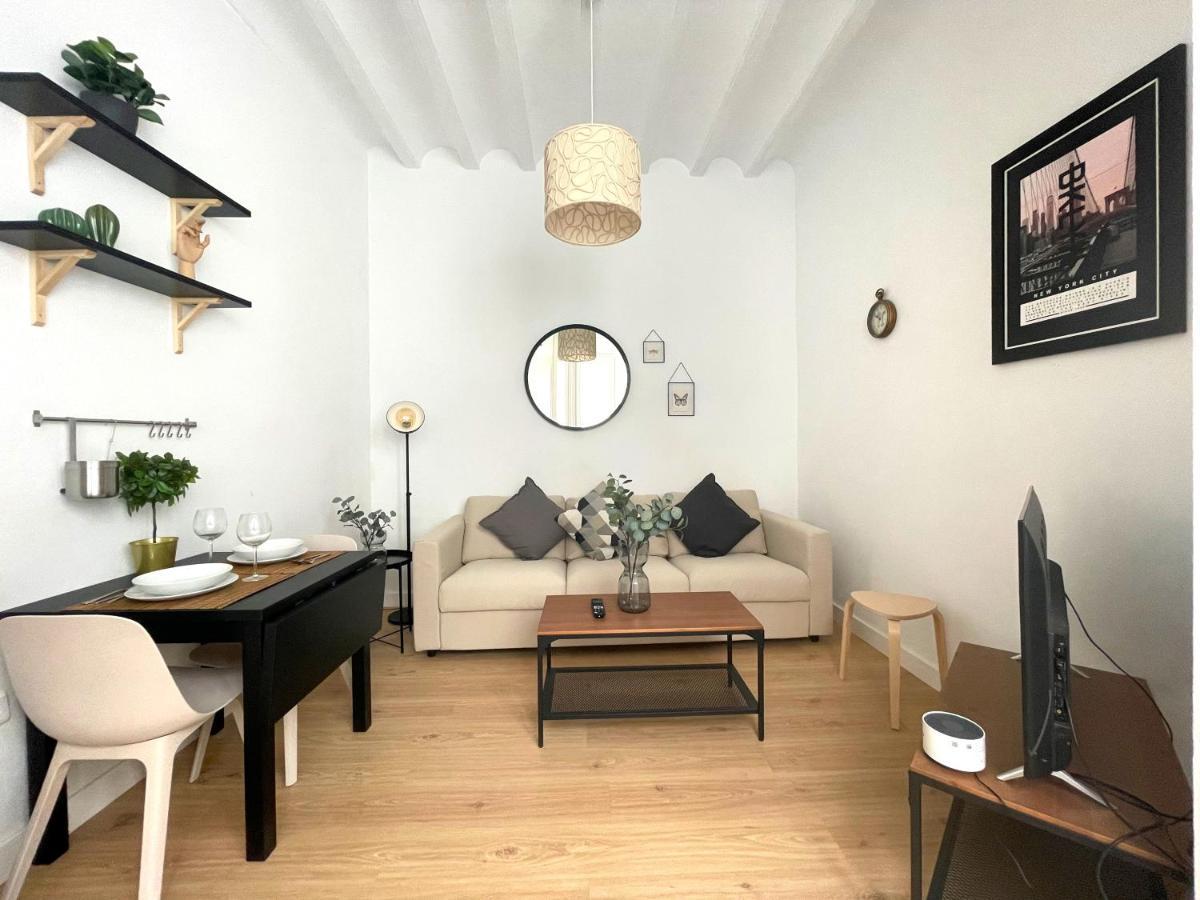 La Galeria De Botica Daire Cadiz Dış mekan fotoğraf