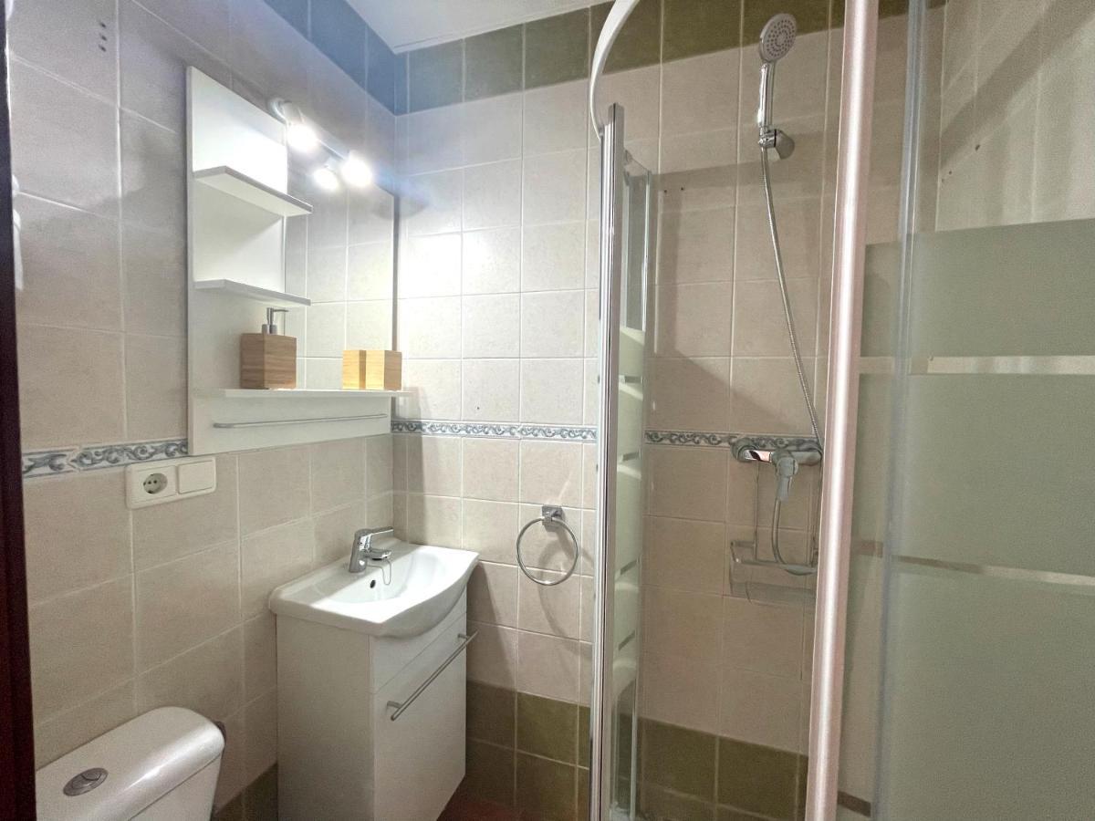 La Galeria De Botica Daire Cadiz Dış mekan fotoğraf